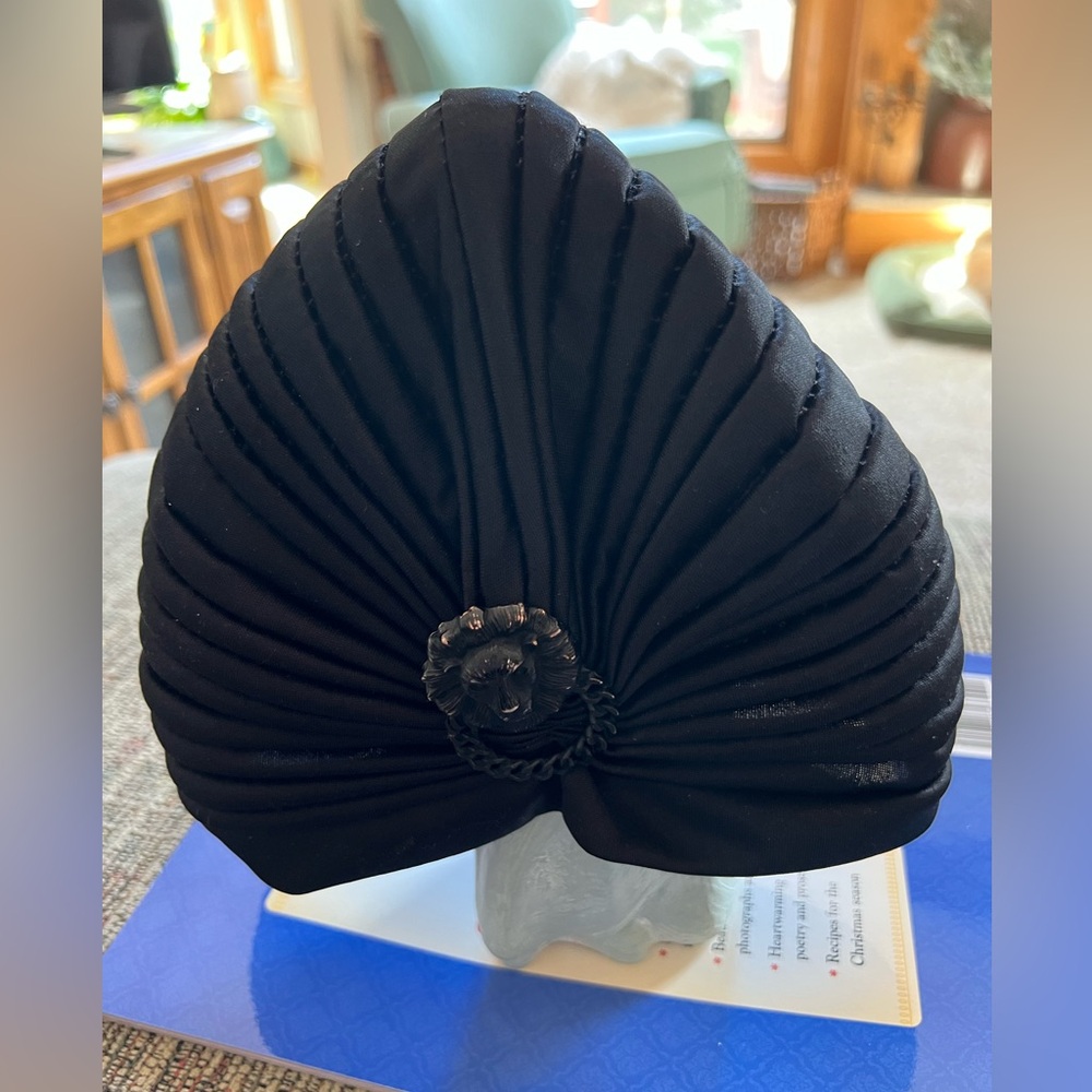 Protective Turban